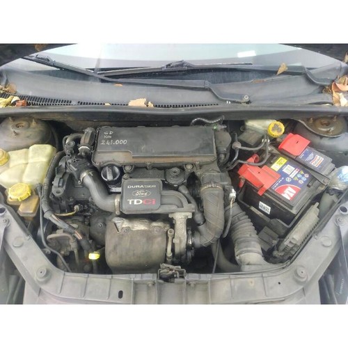 Catalizzatore ford - catalizzatore,