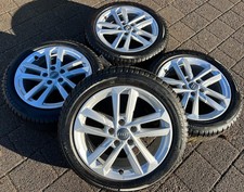 4 RUOTE INVERNALI ORIGINALI