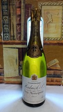 Champagne Dry Monopole