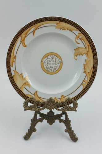 Versace piatto pane dolce - piatto, pane/dolce