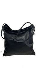 Borsa spalla vera pelle - borsa,