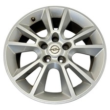 CERCHIO IN LEGA OPEL ZAFIRA C