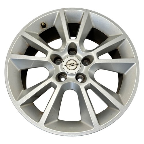 Cerchio lega opel zafira - in,