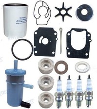 Kit Di Manutenzione Motore E