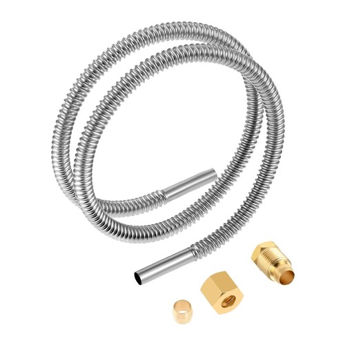 Henny penny 6mm kit tubo - henny,