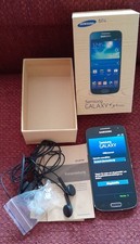 Samsung Galaxy S4 Mini -