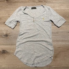 T-shirt vintage Abercrombie &