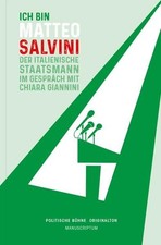 Ich bin Matteo Salvini: Der