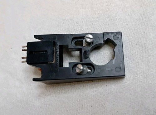Doppio 1215 headshell - , tk14