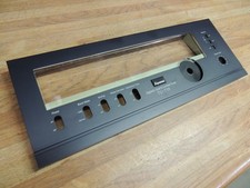 Gruppo pannello frontale