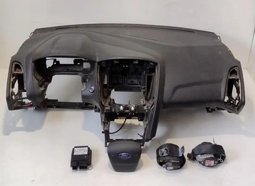 Kit airbag ford - kit, 09