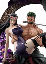 Statua One Piece Nico Robin e