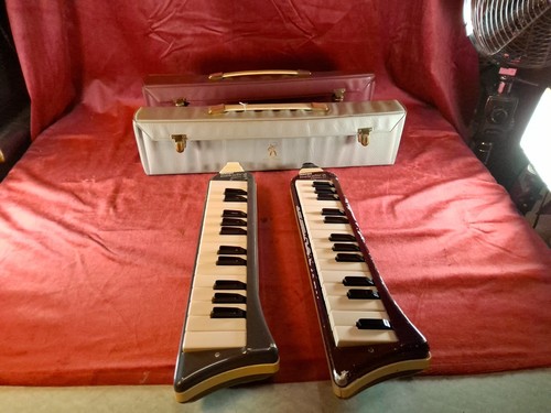 Vecchi hohner melodica piano - vecchi,