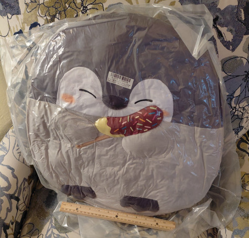 Koupen chan pinguino - koupen,