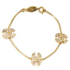 CHANEL Bracciale Coco Mark