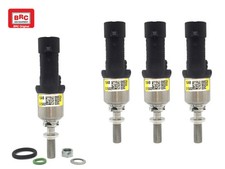 4x Iniettore BRC GPL GPL