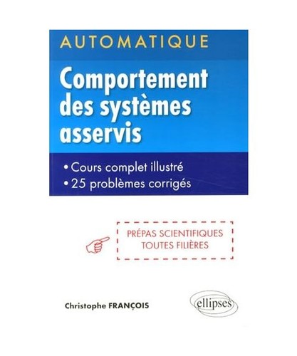 Automatique comportement des - automatique,