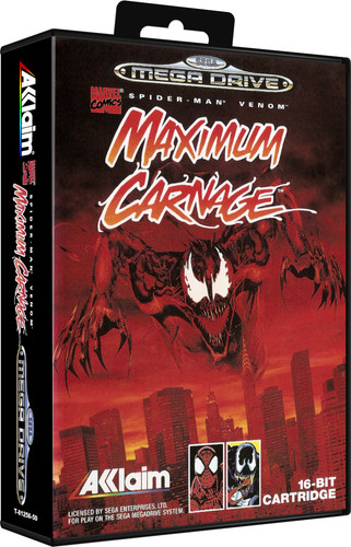 Spider man and venom - spider-man, venom:
