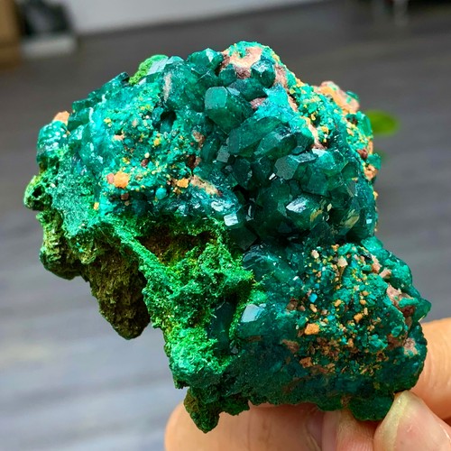 Esemplare minerale grappolo - minerale,