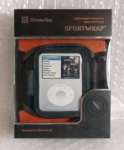 Xtrememac sportwrap supporto - sportwrap,
