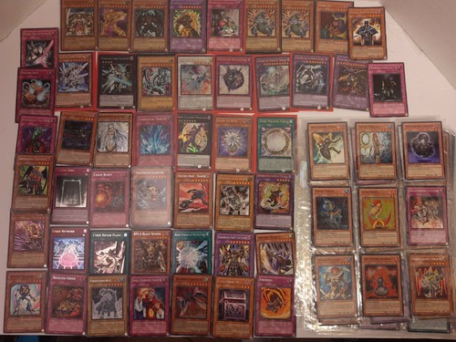 Tcg glow up - tcg, bulb