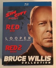 Bruce willis collection - willis,