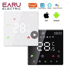 Termostato per caldaia. WiFi