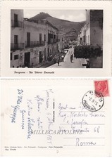 FAVIGNANA: Via Vittorio