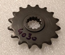 PIGNONE TRASMISSIONE TDM 850 1997 E 1998 TRX 850 YAMAHA P 525 4030K 16 DENTI