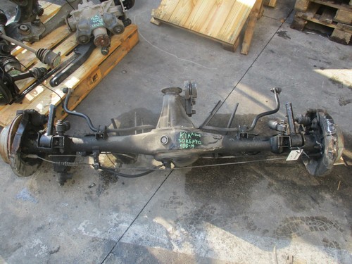 Ricambi usati d4cb crdi - ricambi,