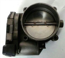 CORPO FARFALLATO V8 CAMBIO