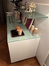 Credenza Alto Design Fantoni