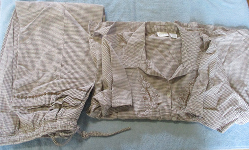 Erika pezzi pantaloni tuta - erika, 2