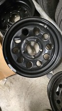 Kit cerchi ferro - kit, 4