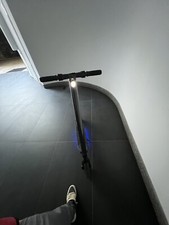 monopattino elettrico Segway