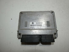 Centralina motore Skoda Fabia