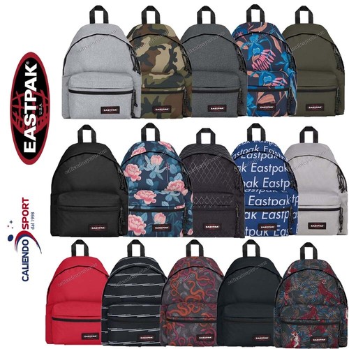 Zaino eastpak ek69d padded - zaino,