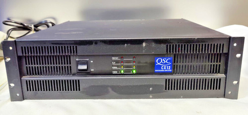 Amplificatore potenza 2 - a,