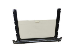 Aletta parasole tetto panoramico Ciao per Lancia Delta III 844 08-11