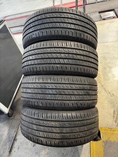 4X PNEUMATICI BARUM BRAVURIS 5