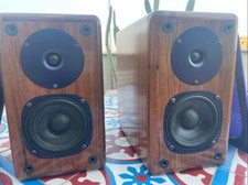 ESB GOLD one sonus faber speakers casse acustiche PROAC TABLETTE