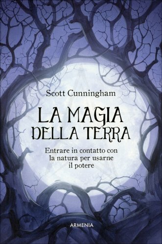 Libro magia della terra - la,