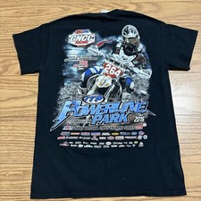 Powerline Park 2015 Dirt Bike