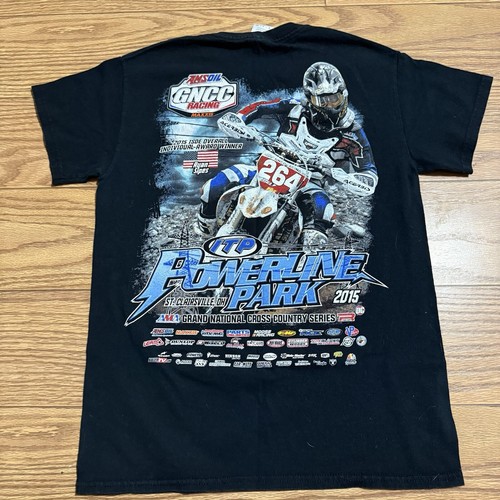 Maglia powerline park 2015 - park,