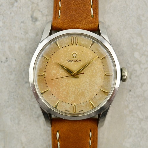 Orologio vintage omega - vintage,
