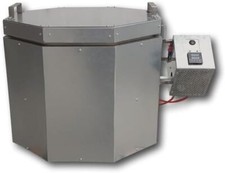 FORNO PROGRAMMABILE MONOFASE