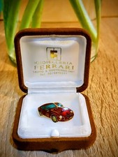 Giovepluvio - Spillino "Ferrari"