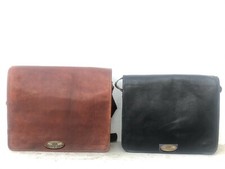 Borsa a tracolla da uomo in