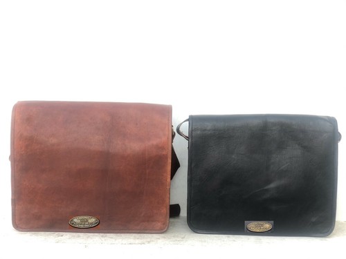 Borsa tracolla uomo in - da,