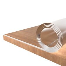 Pellicola trasparente vetro 2